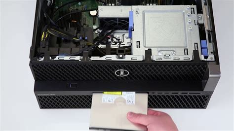 dell smart card reader setup